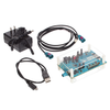 Evaluation and Demonstration Boards and Kits - 505-MAX96714F-BBK-EVK#-ND - DigiKey
