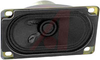 Speaker, Oval;20000Hz;Paper;2.00W;83dB;50mmx90mmDia.x37.5mmD;16.49g - 70115877 - Allied Electronics, Inc.