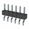 Headers, Male Pins - 612-MMT-106-01-T-SH-K-ND - DigiKey
