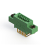 Edgeboard Connectors - 151-345-006-558-603-ND - DigiKey