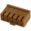 Rectangular Connector Housings - IL-G-5S-S3C2-SA - ODG (Origin Data Global)