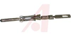 Type III+ Contact, Pin, Solder Tab, TinPlated - 70042237 - Allied Electronics, Inc.