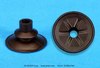 Single Bellow Suction Cup -- SUBB41NR - Image