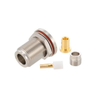 Coaxial Connector (RF) Assemblies - 6099-PE44707-ND - DigiKey