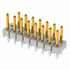 Headers, Male Pins - 612-HTSW-108-07-S-D-015-ND - DigiKey