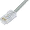 Modular/Ethernet Cables (RJ45, RJ11) - 5073-TRD855-20-ND - DigiKey