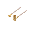 Coaxial Cables (RF) - 6099-PE3C4201-72-ND - DigiKey