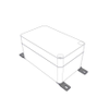 Enclosure Accessories - 2549226 - RS Components, Ltd.