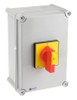 Isolator Switches - 466211 - RS Components, Ltd.