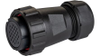 Industrial Circular Connectors - 2070702 - RS Components, Ltd.