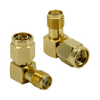 Coaxial Adapters - 1407605 - RS Components, Ltd.