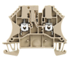 DIN Rail Terminal Blocks - 8239593 - RS Components, Ltd.