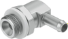 Pneumatic Fittings - 2502682 - RS Components, Ltd.