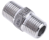 Stainless Steel Pipe Fittings - 4992931 - RS Components, Ltd.