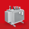 oil Immersed transformer -- No.1601432779388 - Image