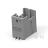 Headers, Male Pins - 17-5-2427710-2TR-ND - DigiKey