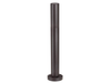 Support Rod, Microlock Breadboard, 15 in. Height, 1.56 in. Diameter, 1/4-20 - XP-15 - Newport MKS