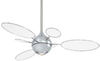 F596-PN/TL Fans-Ceiling Fans - 611120 - Capital Lighting, Inc.