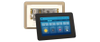 LCD Colour Displays - 649340 - RS Components, Ltd.