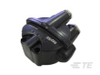 Rotary Valve Position Monitors - 5000007509-SE - TE Connectivity
