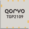 8 - 12 GHz 6-Bit Digital Phase Shifter - TGP2109 - Qorvo