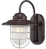 Exterior -Wall Mount - 366624 - Capital Lighting, Inc.