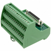 Terminal Blocks - Interface Modules - 277-5040-ND - DigiKey