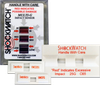 Impact Indicator - ShockWatch® Clip - SpotSee