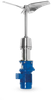 Bottom Mounted Agitator -- ALB - Image