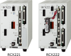 Multi-Axis Controllers with Advanced Functions -- RCX221 - Image