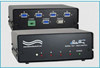 DB-9 A/B/C/D Switch - Model 7201 - Electro Standards Laboratories