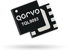 600 - 4200 MHz Ultra Low Noise, Flat Gain Low Noise Amplifier - TQL9093 - Qorvo