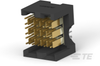 High Speed Backplane Connectors - 5120678-2 - TE Connectivity