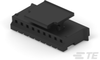 Rectangular Wire & Cable Connectors & Housings - 2-1735447-9 - TE Connectivity