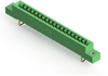 Card Edge Connectors - Edgeboard Connectors - 307-018-559-108 - Lingto Electronic Limited
