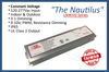 LNWVD Series “The Nautilus” LED Driver - LNWVD100S036SS - Autec Power Inc.
