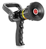 Viper® Spartan® 25 1 in. Swivel Inlet and 15 gpm 100 PSI Fixed Orifice, Lightweight Constant Flow Fire Hose Nozzle|Master File - I219931-008 - Kuriyama of America, Inc.