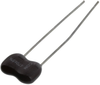 Silver Mica Capacitor, 470Pf, 500V; Capacitance Cornell Dubilier - 15F2605 - Newark, An Avnet Company