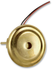 Piezo Transducer, 15V Rohs Compliant Multicomp Pro - 96K6093 - Newark, An Avnet Company