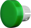 Lens, Round, Green; Lens Shape Eao - 90B8204 - Newark, An Avnet Company