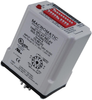 Time Delay Relay, Dpdt, 1023H, 240Vac; Contact Voltage Vdc Macromatic Controls - 01N5001 - Newark, An Avnet Company