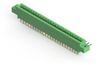Card Edge Conn, Dual Side, 48Pos, Th; Card Edge Connector Type Edac - 62AJ2780 - Newark, An Avnet Company