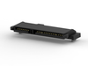 I/o Conn, Sata, Rcpt, 22Pos, Solder; No. Of Contacts Te Connectivity - 70AH4177 - Newark, An Avnet Company