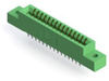Card Edge Conn, Dual, 30Pos, Th; Card Edge Connector Type Edac - 85H5797 - Newark, An Avnet Company