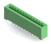 Card Conn, Single Side, 12Pos, Wire Wrap; Card Edge Connector Type Edac - 59AJ8655 - Newark, An Avnet Company