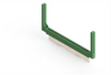 Card Conn, Single Side, 54Pos, Wire Wrap; Card Edge Connector Type Edac - 70AJ0625 - Newark, An Avnet Company