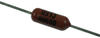 Metal Film Resistor, 249 Ohm, 250Mw, 1%; Resistance Vishay - 83F1663 - Newark, An Avnet Company