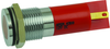 Panel Mount Indicator, Led, 14Mm, Red, 2V; Led Color Apem - 15R9885 - Newark, An Avnet Company