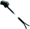 Fan Power Cord; For Use With Multicomp Pro - 87P0759 - Newark, An Avnet Company