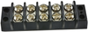 Terminal Block, Barrier, 7Pos, 12Awg; No. Of Rows Marathon Special Products - 88F4669 - Newark, An Avnet Company